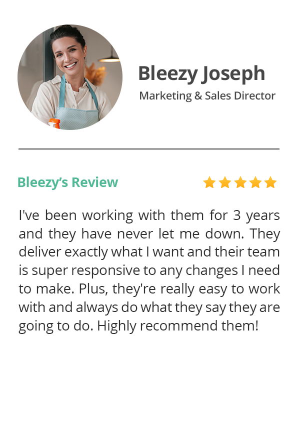 Client review 4